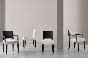 Chaise Kerr Meridiani | Achats en Ligne 2