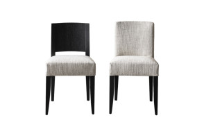 Chaise Kerr Meridiani | Achats en Ligne