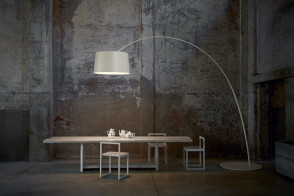 Lampadaire Twiggy Foscarini - 1 2