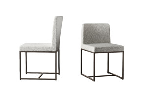 Chaise Rider Meridiani | Achats en Ligne