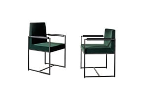 Chaise Rider Meridiani | Achats en Ligne 2