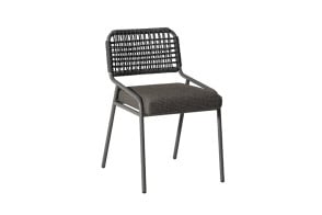Sedia Tai Open Air - Meridiani | Prezzi e Catalogo Online