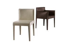 Sedia Tattoo - Meridiani | Prezzi e Catalogo Online