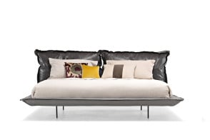 Auto-Reverse Dream Bed 2