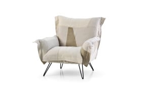Cloudscape Armchair 2
