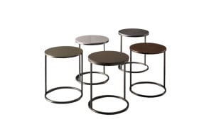 Table basse Pek Meridiani - 1 2