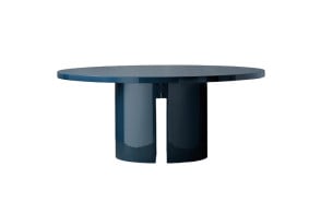 Tavolo Gong - Meridiani | Prezzi e Catalogo Online