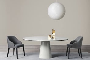 Tavolo Owen - Meridiani | Prezzi e Catalogo Online 2