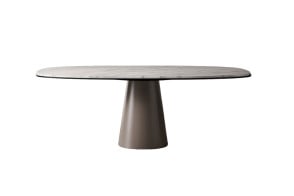 Tavolo Owen - Meridiani | Prezzi e Catalogo Online