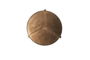 Tavolo Zeno - Meridiani | Prezzi e Catalogo Online 2