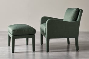 Poltrona Forrest Soft - Meridiani | Prezzi e Catalogo Online 2