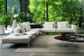 Canapé Savoye Desiree | Achats en Ligne 2