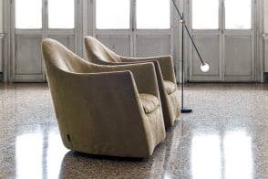 Poltrona Eldora Desiree - 1 2