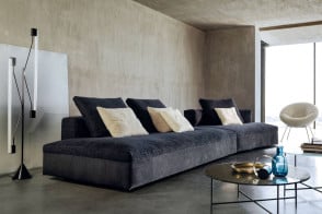 Glow-in Sofa 2