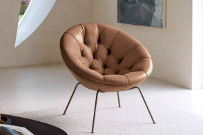 Nest One Armchair 2