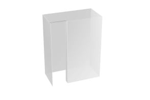 Isola Shower Enclosure
