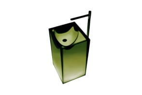 Astro Washbasin 2