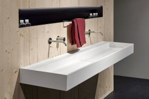 Lavabo Canale Antoniolupi - 1 2