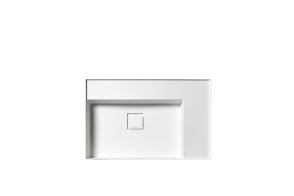 Lavabo Graffiomood Antoniolupi - 1 2