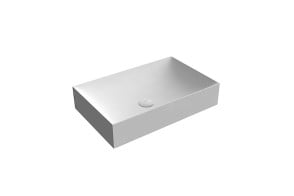 Lavabo Stratos Antoniolupi - 1 2