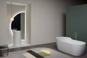 Spicchio Mirror 2
