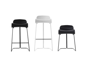 Tabouret BCN - 1 2