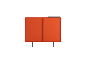 Meuble de Rangement Lochness Cappellini - 1
