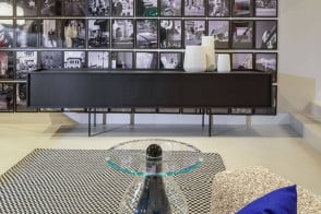 Contenitore Lochness - Cappellini | Prezzi e Catalogo Online 2