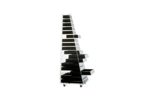 Meuble de Rangement Pyramid Cappellini - 1