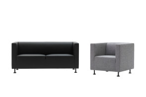 Canapé Gambetta Cappellini | Achats en Ligne 2