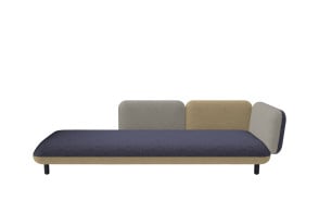Hobo Contract Sofa Cappellini - 2 2