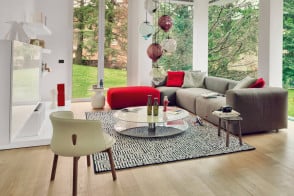 Canapé Oblong System Cappellini | Achats en Ligne 2
