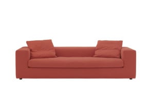 Divano Cuba 25 System - Cappellini | Prezzi e Catalogo Online