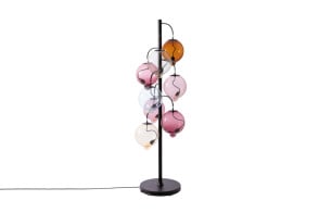 Meltdown Ceiling Lamp 2