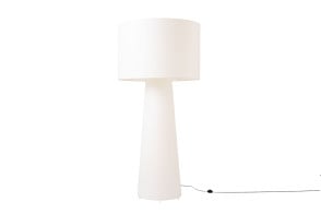 Lampada da Terra Big Shadow Cappellini - 1 2