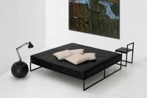 Letto Fronzoni ’64 - Cappellini | Prezzi e Catalogo Online 2
