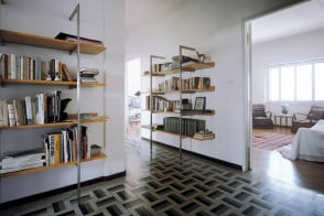Aliante Bookcase 2