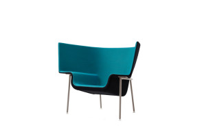 Fauteuil Capo Cappellini | Achats en Ligne 2