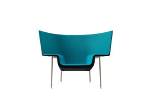 Capo Armchair