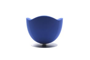 Fauteuil Dalia Cappellini - 1 2