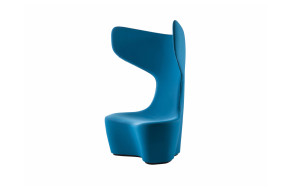 Poltrona Drum - Cappellini | Prezzi e Catalogo Online 2