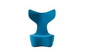 Drum Armchair