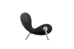 Fauteuil Embryo Cappellini | Achats en Ligne