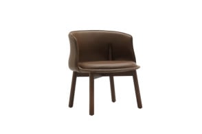 Poltrona Peg Cappellini - 1