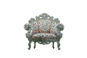 Poltrona Proust Cappellini - 1