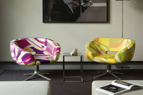Poltrona Rive Droite - Cappellini | Prezzi e Catalogo Online 2