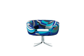 Poltrona Rive Droite - Cappellini | Prezzi e Catalogo Online