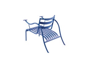 Thinking Man’s Chair Armchair 2