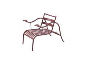 Poltrona Thinking Man’s Chair - Cappellini | Prezzi e Catalogo Online