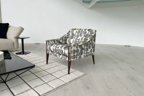 Poltrona Dezza Redevance (Offerta Expo) Poltrona Frau - 5 2
